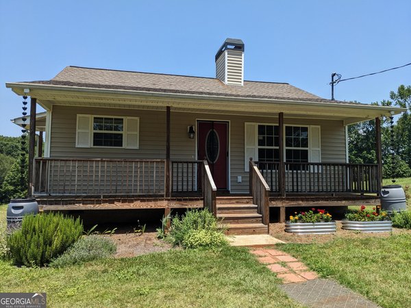 1949 Highway 29, Danielsville