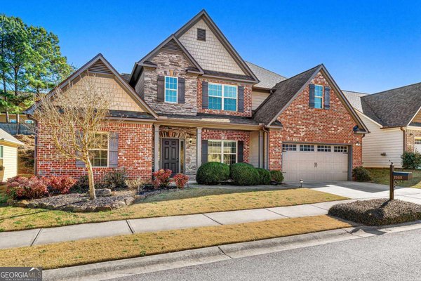 2080 Orchard Walk Watkinsville