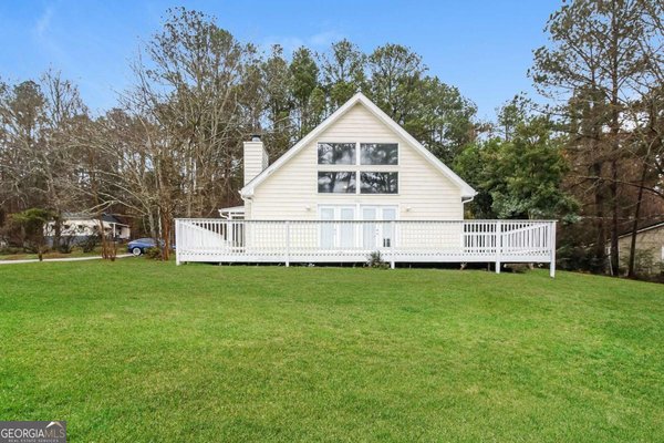 2536 Lakeshore Drive Conyers