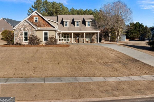 69 Fallen Branch Circle Rome