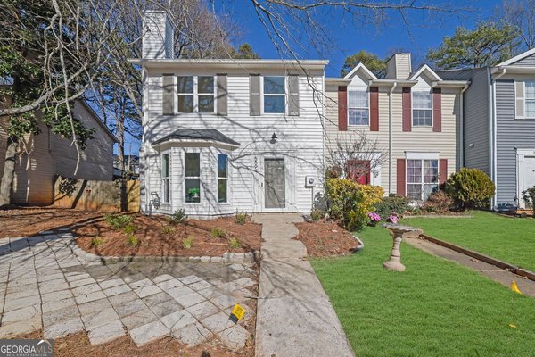 5594 Stonington Trace Parkway Stone Mountain