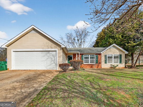2492 Deep Shoals Circle, Decatur