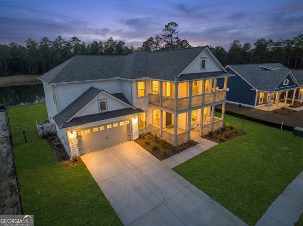 109 Sandy Bend Drive Richmond Hill