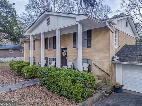 1607 Hillview Avenue Jonesboro