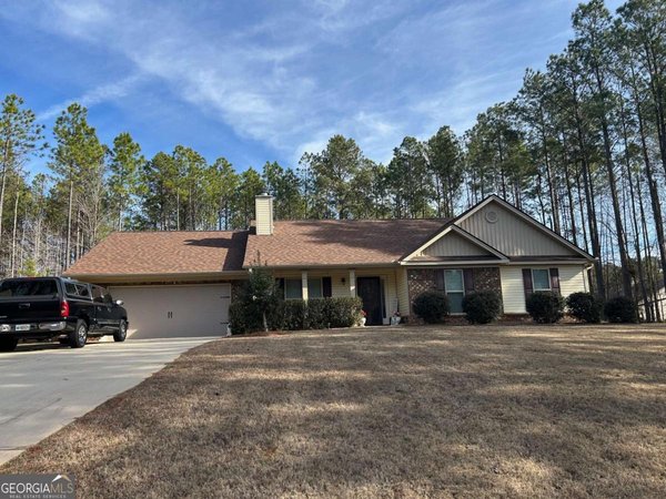 1703 Sara Hunter Lane Milledgeville