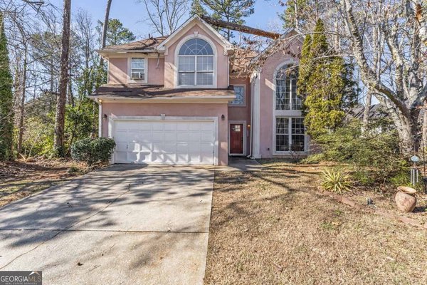 5059 Club Vista Point Stone Mountain