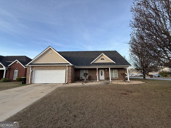 101 Hampstead Court Warner Robins