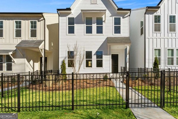 779 Auguste Avenue, Decatur