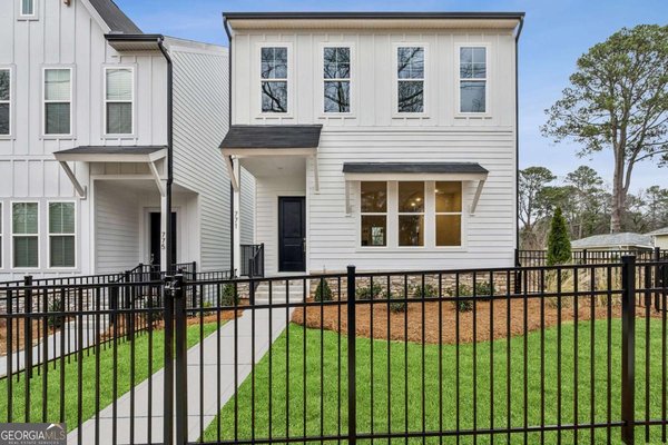 771 Auguste Avenue, Decatur