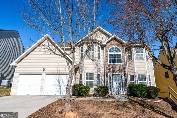 802 Rock Hill Parkway Lithia Springs