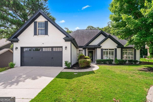 2728 Limestone Creek Drive, Gainesville