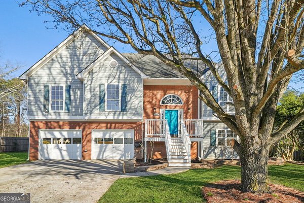 4251 Sorrells Boulevard Powder Springs