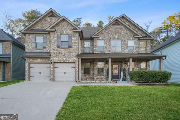 3955 Trillium Wood Trail, Snellville