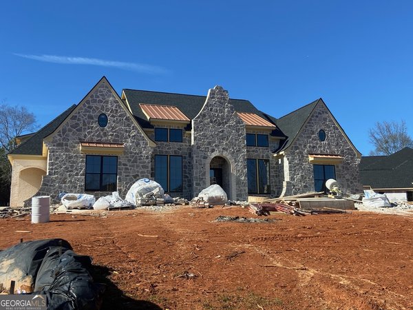 175 Annelise Park Drive Fayetteville