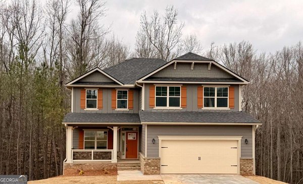 661 Forest Way, Cornelia