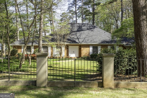 2506 Emerald Drive, Jonesboro