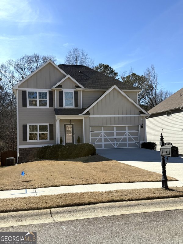 314 Wooded Glen Lane, Carrollton