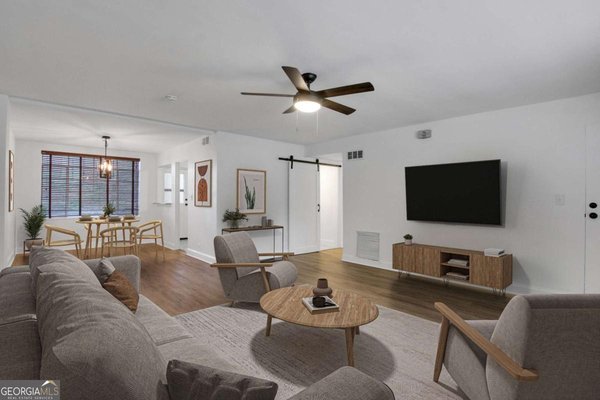 1174 Briarcliff Road, Atlanta