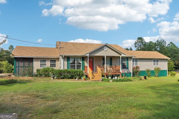 2638 Jarrell Road Greenville