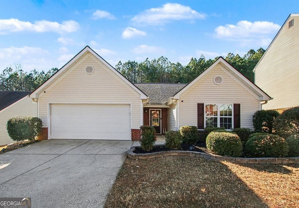 2125 Mina Lane Drive, Buford