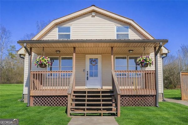 340 Dry Pond Lane, Canton