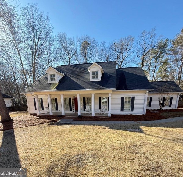 175 Rivoli Landing, Macon