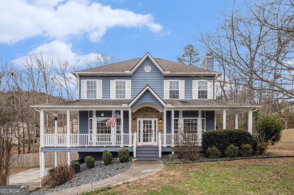 145 Arbor Chase Parkway, Rockmart