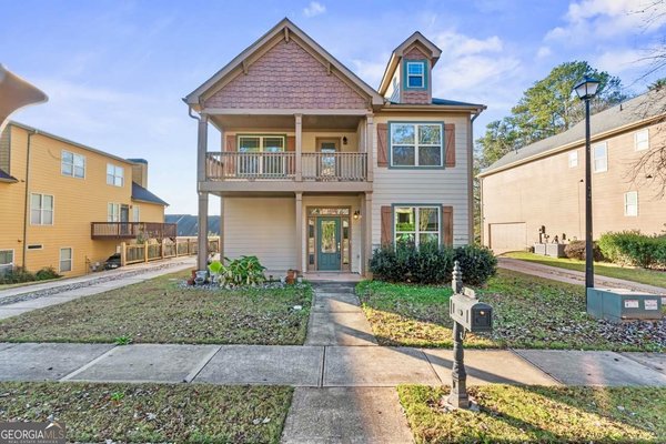 48 MAGNOLIA Parkway, Hampton