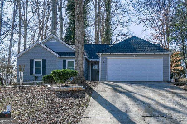 1575 Canberra Drive Stone Mountain