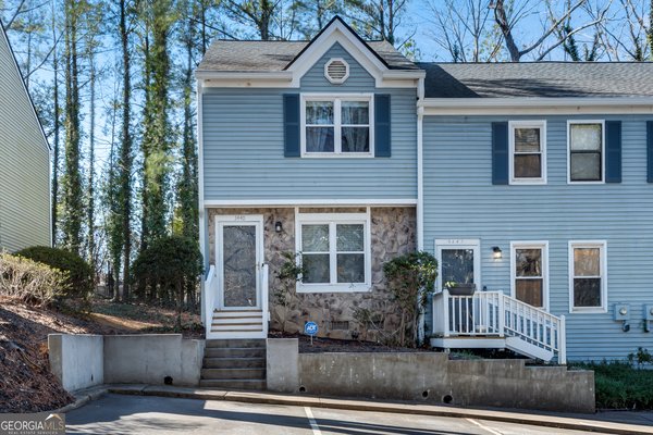 3440 September Morn, Peachtree Corners