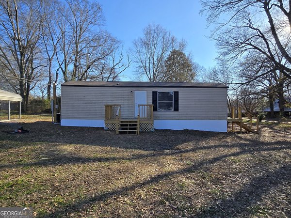 95 Jones Street, Summerville