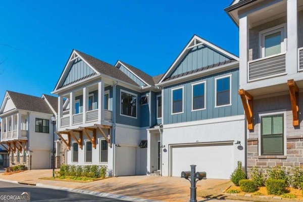 89 Batten Board Way, Woodstock