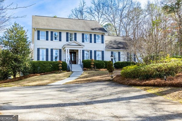 102 Merion Park, Macon