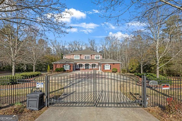 258 Salem Drive Mcdonough