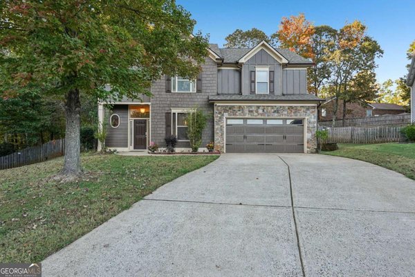 2138 Hamby Cove Drive, Atlanta