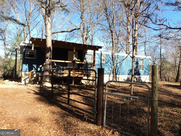 5429 Highway 123, Toccoa