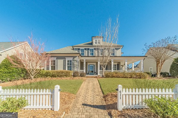 411 Tralee Court, Statham