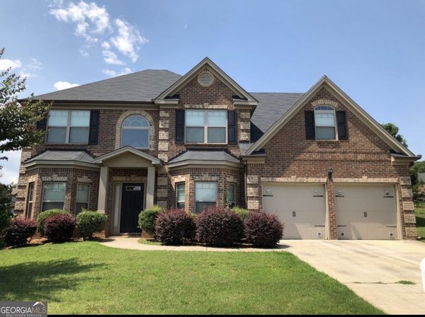 2052 Fort Trail Morrow