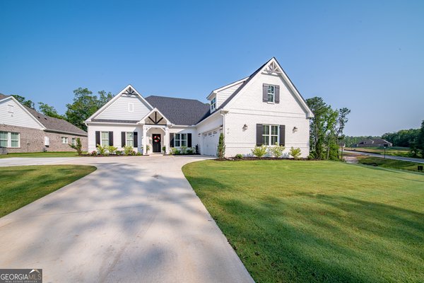 96 Cypress Trail, Fortson