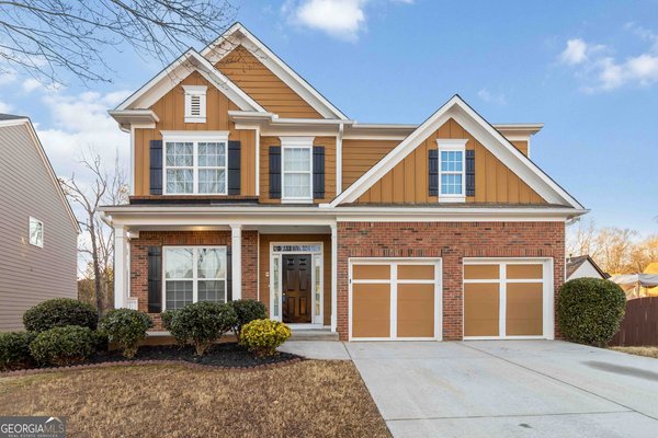 1024 Reap Lane, Lawrenceville