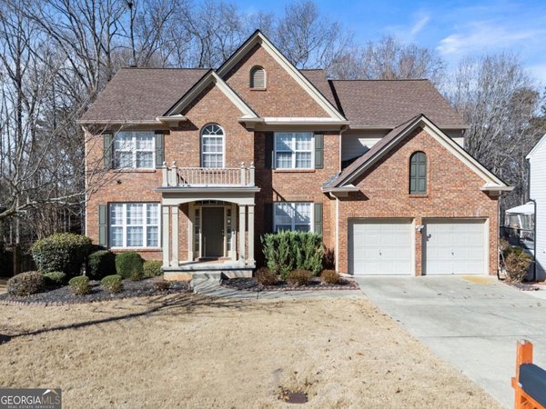 5157 Wellisford Court, Suwanee