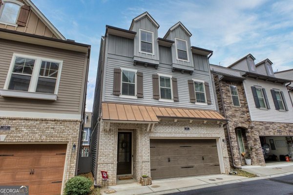 433 Cranleigh Ridge Smyrna