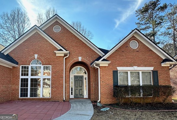 4820 Admiral Ridge Way, Lilburn