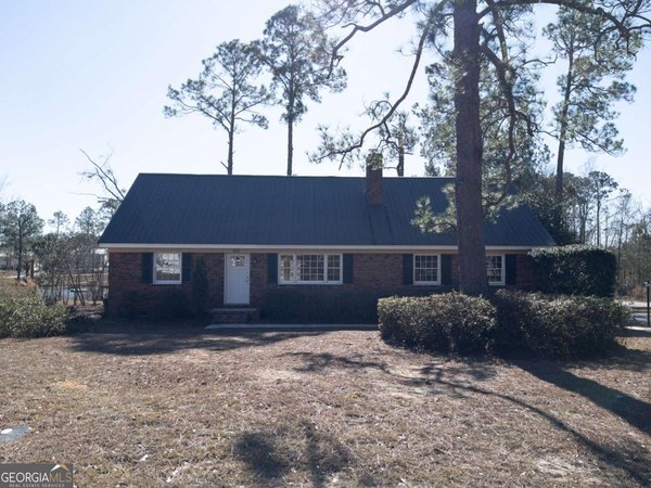 801 Brantley Road, Vidalia