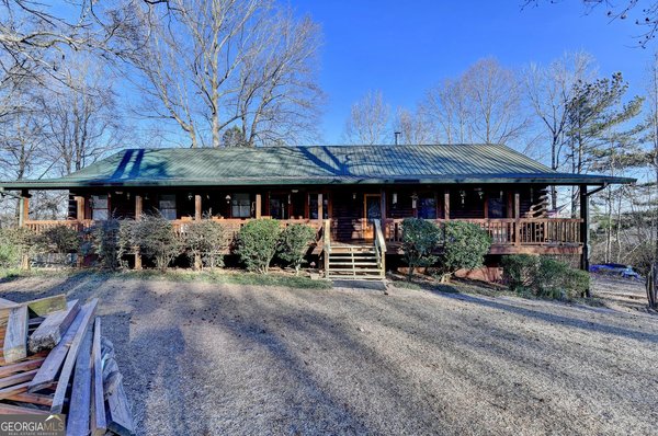 156 Bel Air Drive, Maysville