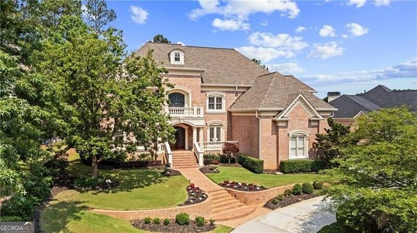 8295 St Marlo Fairway Drive, Duluth