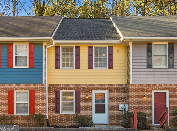 4170 Applegate Way Tucker