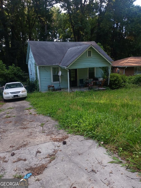 2014 MOOREHOUSE DRIVE, ATLANTA