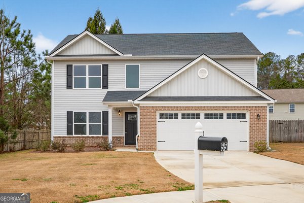 55 Haddington Court, Jefferson