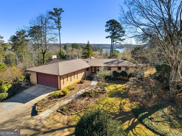 120 Overlook Drive, Gainesville